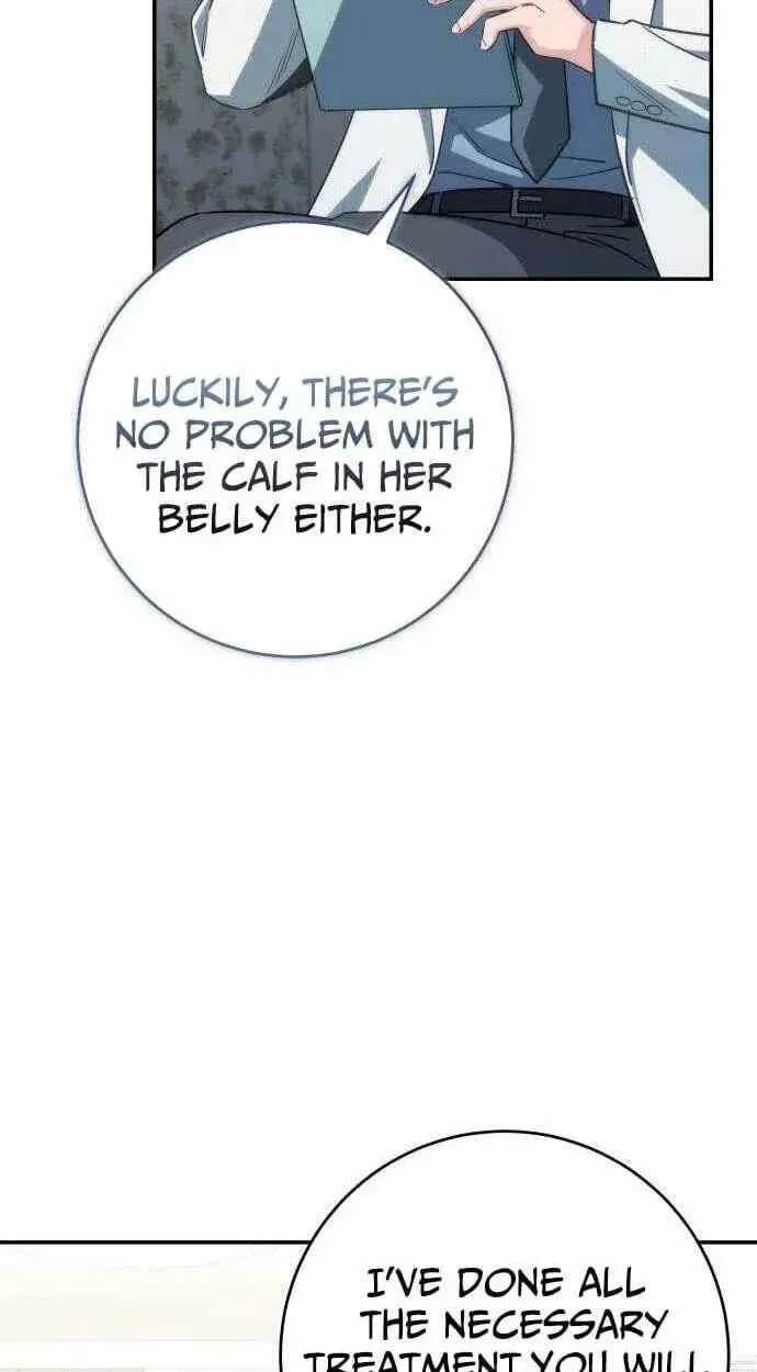 Devely’s Healing Time Chapter 14 page 46 - 