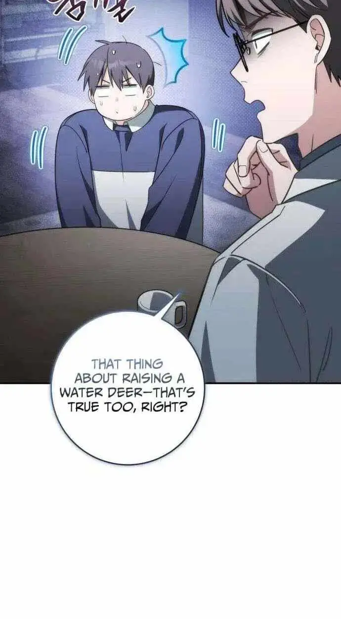 Devely’s Healing Time Chapter 14 page 52 - 