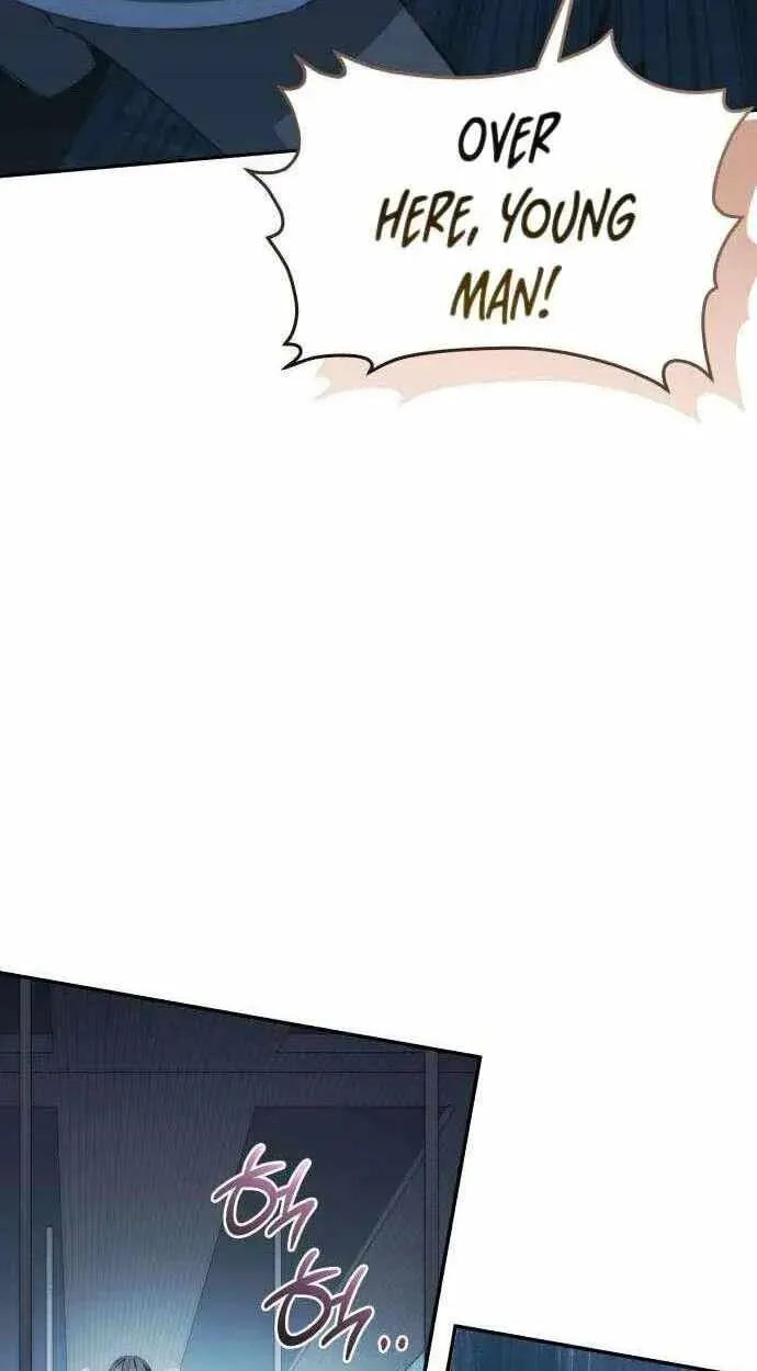 Devely’s Healing Time Chapter 14 page 8 - 