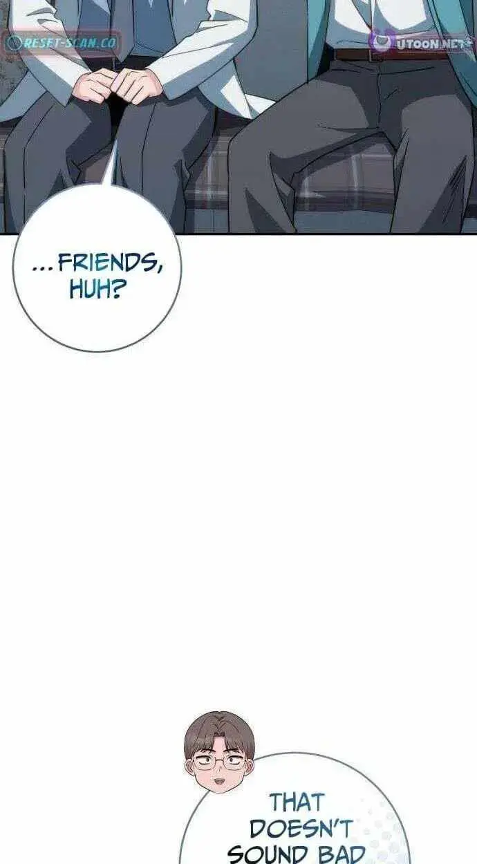 Devely’s Healing Time Chapter 14 page 72 - 