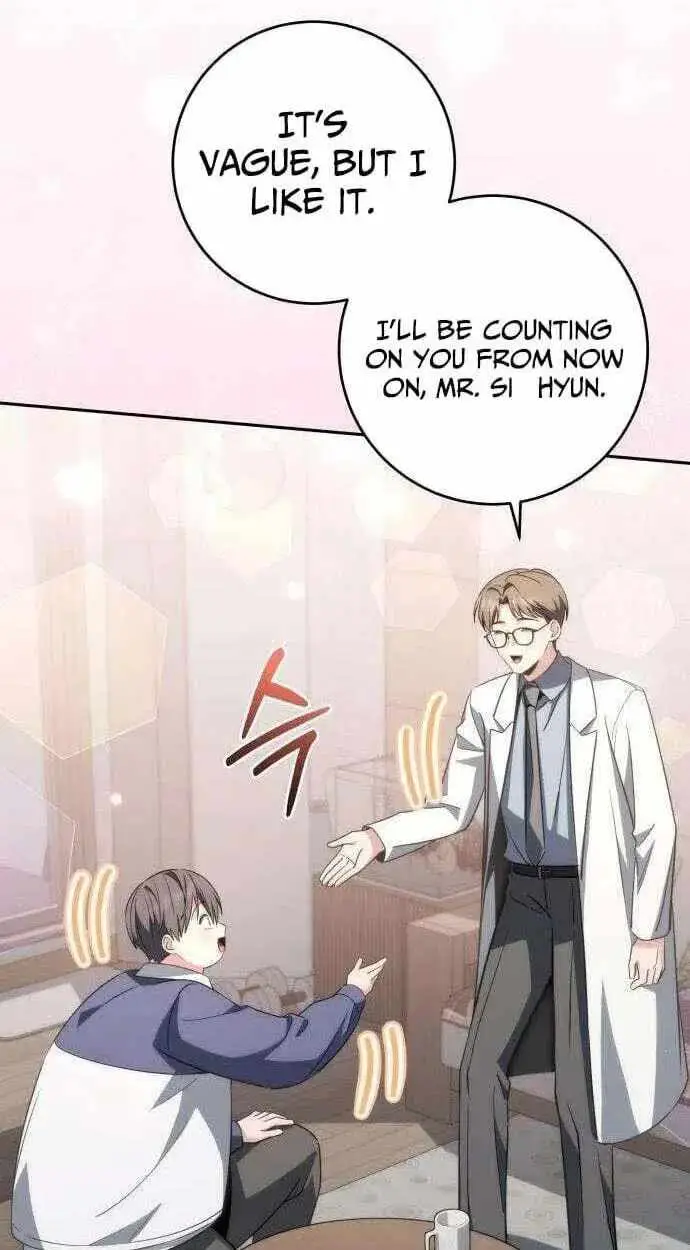 Devely’s Healing Time Chapter 14 page 82 - 