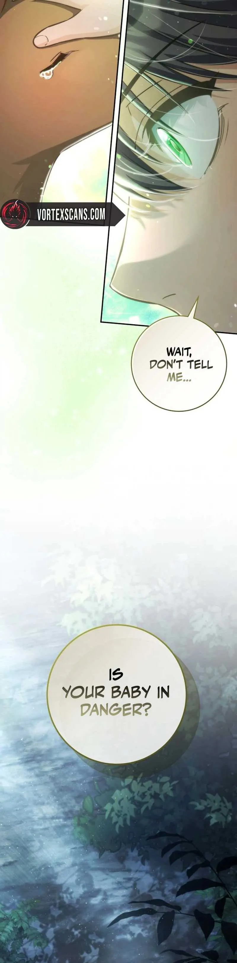 Devely’s Healing Time Chapter 3 page 36 - 