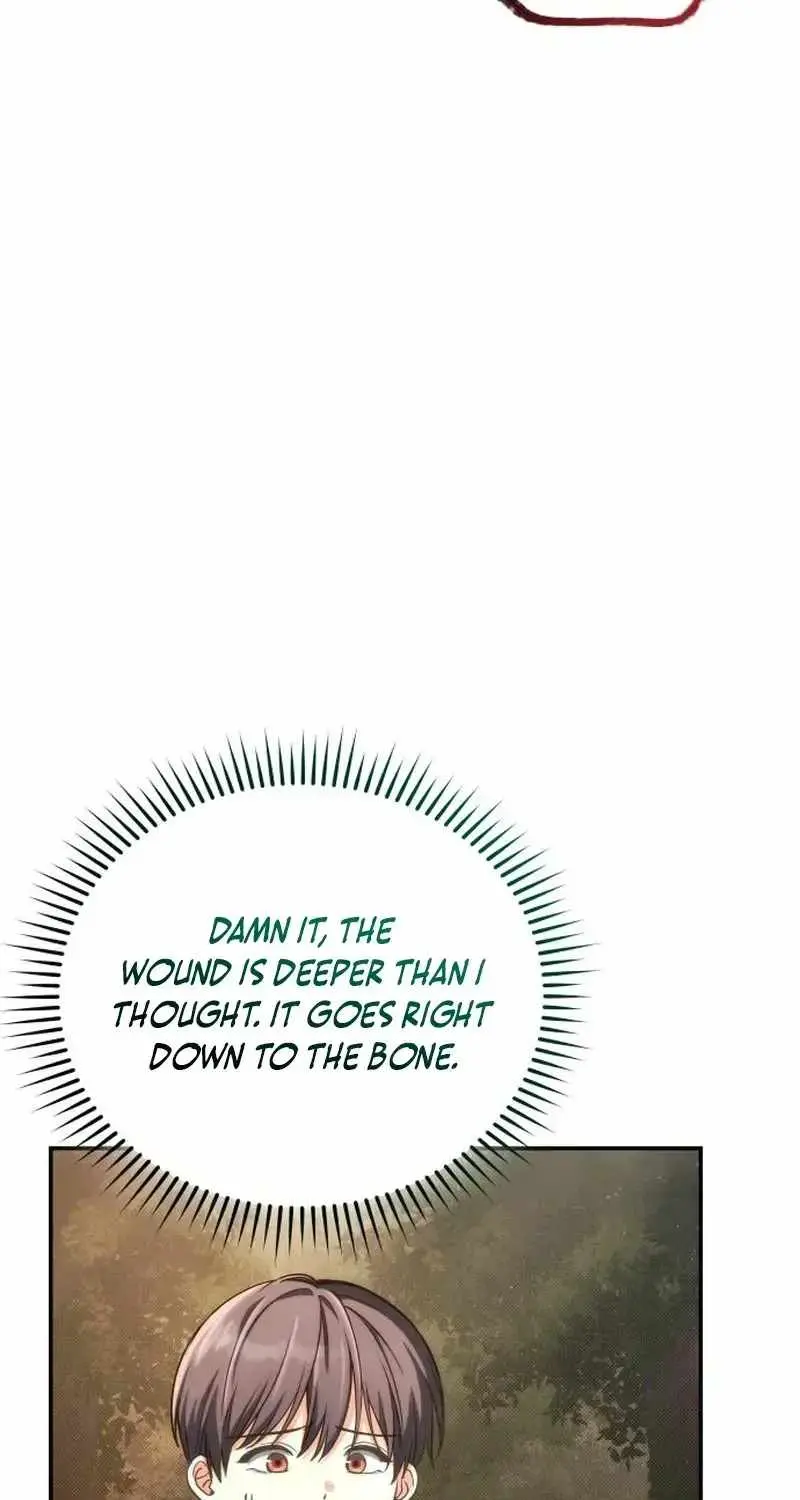 Devely’s Healing Time Chapter 4 page 14 - 
