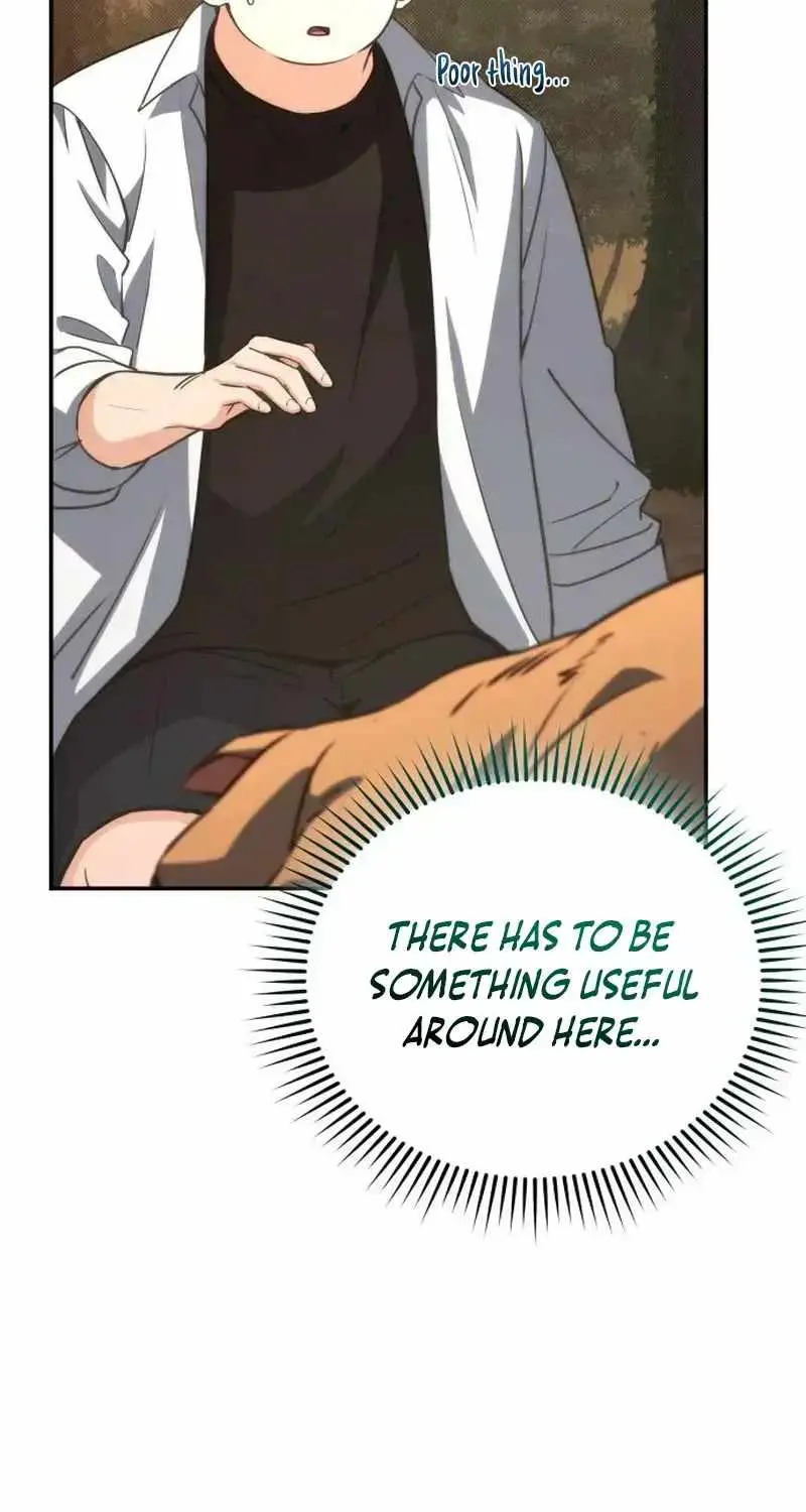 Devely’s Healing Time Chapter 4 page 15 - 