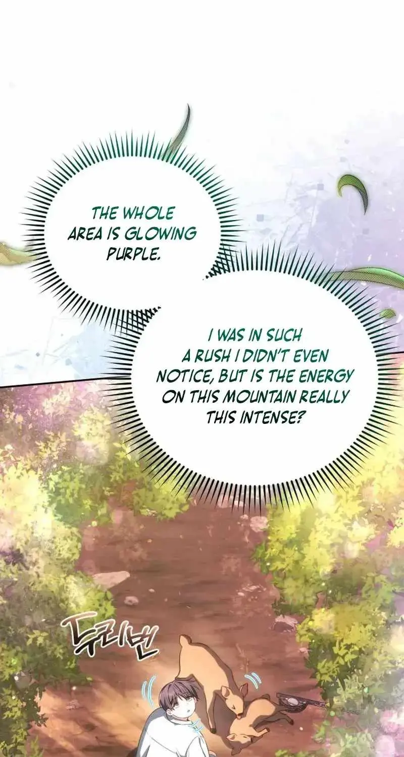Devely’s Healing Time Chapter 4 page 19 - 