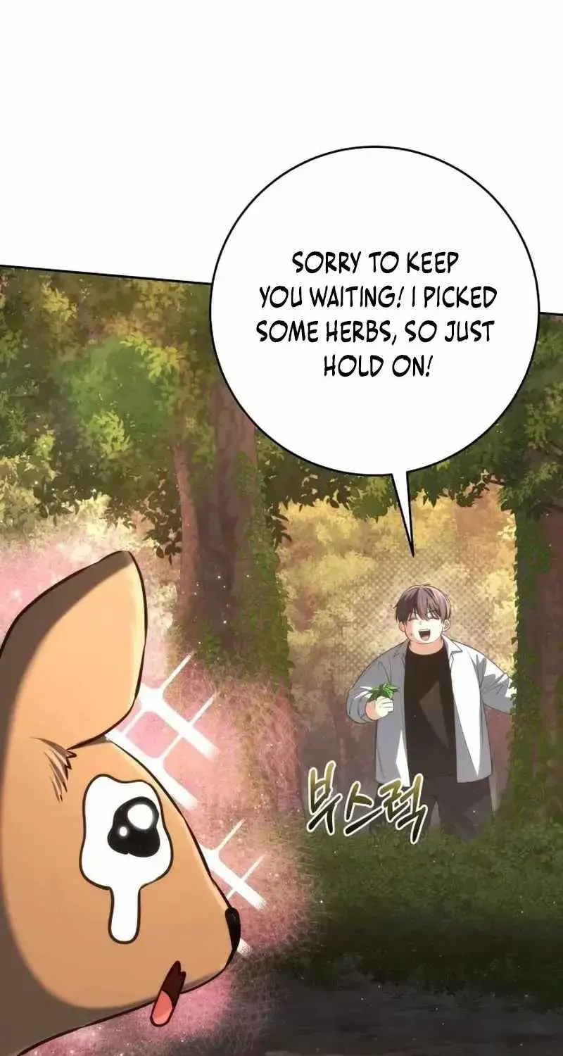 Devely’s Healing Time Chapter 4 page 24 - 