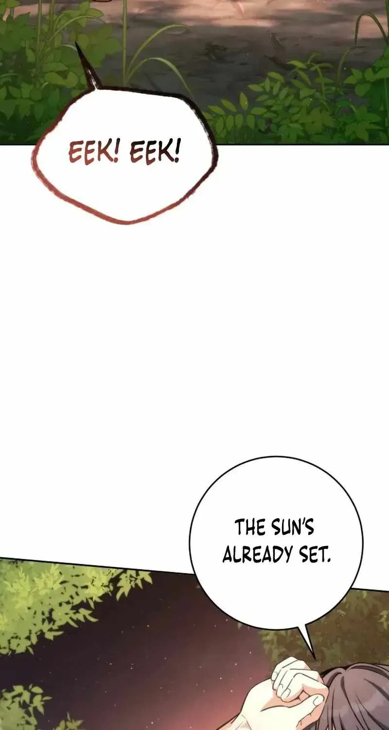 Devely’s Healing Time Chapter 4 page 32 - 