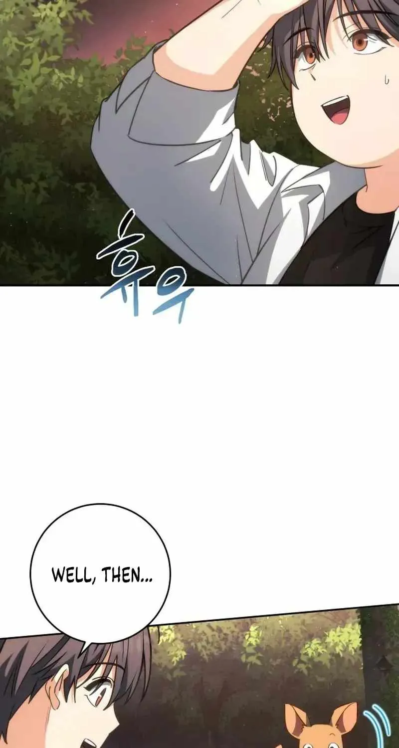 Devely’s Healing Time Chapter 4 page 33 - 
