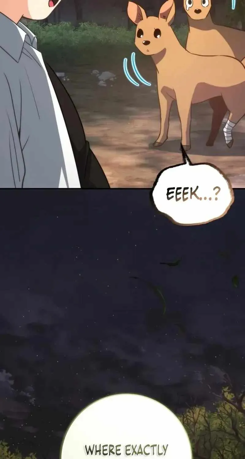 Devely’s Healing Time Chapter 4 page 34 - 