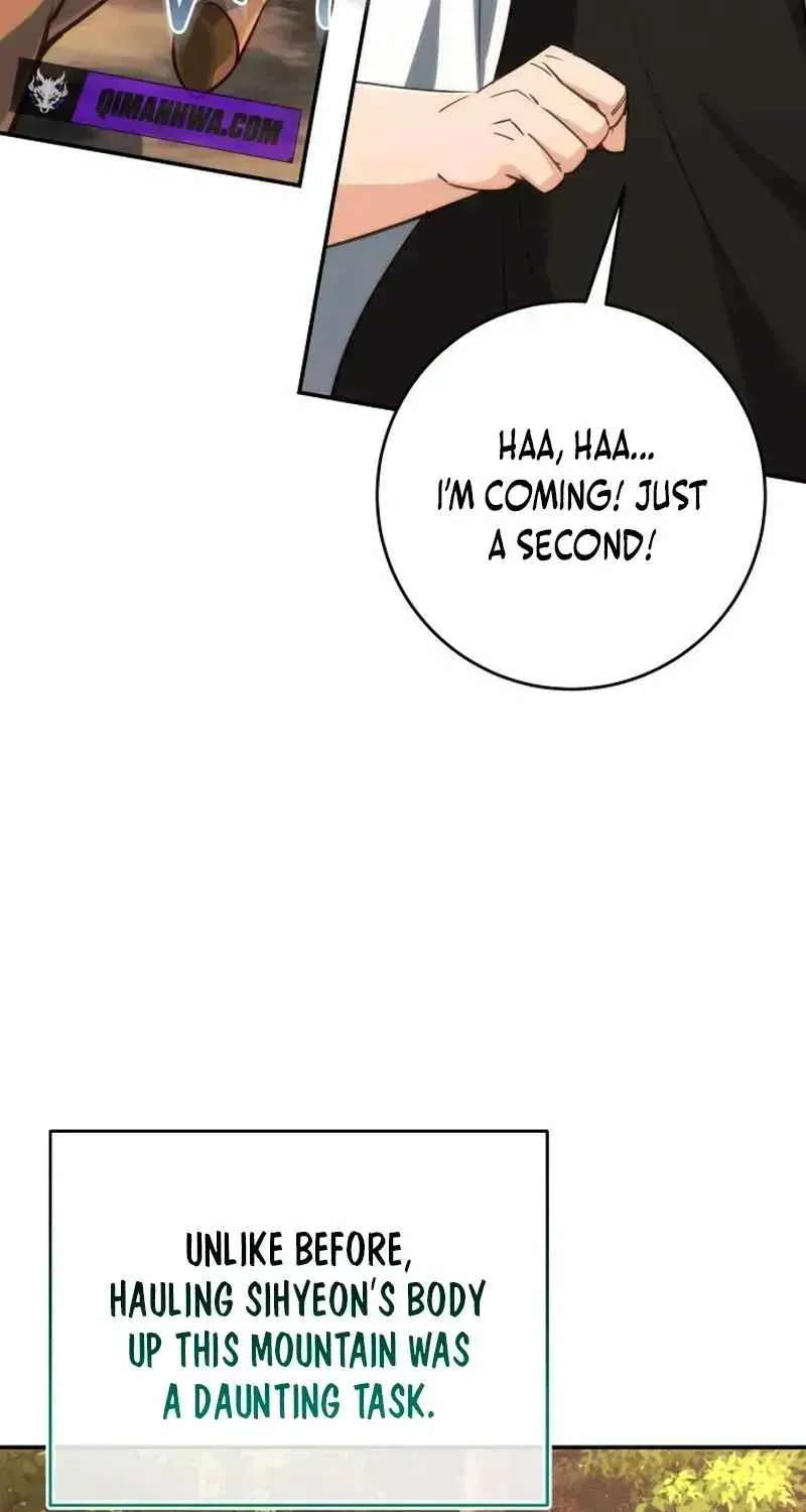 Devely’s Healing Time Chapter 4 page 5 - 