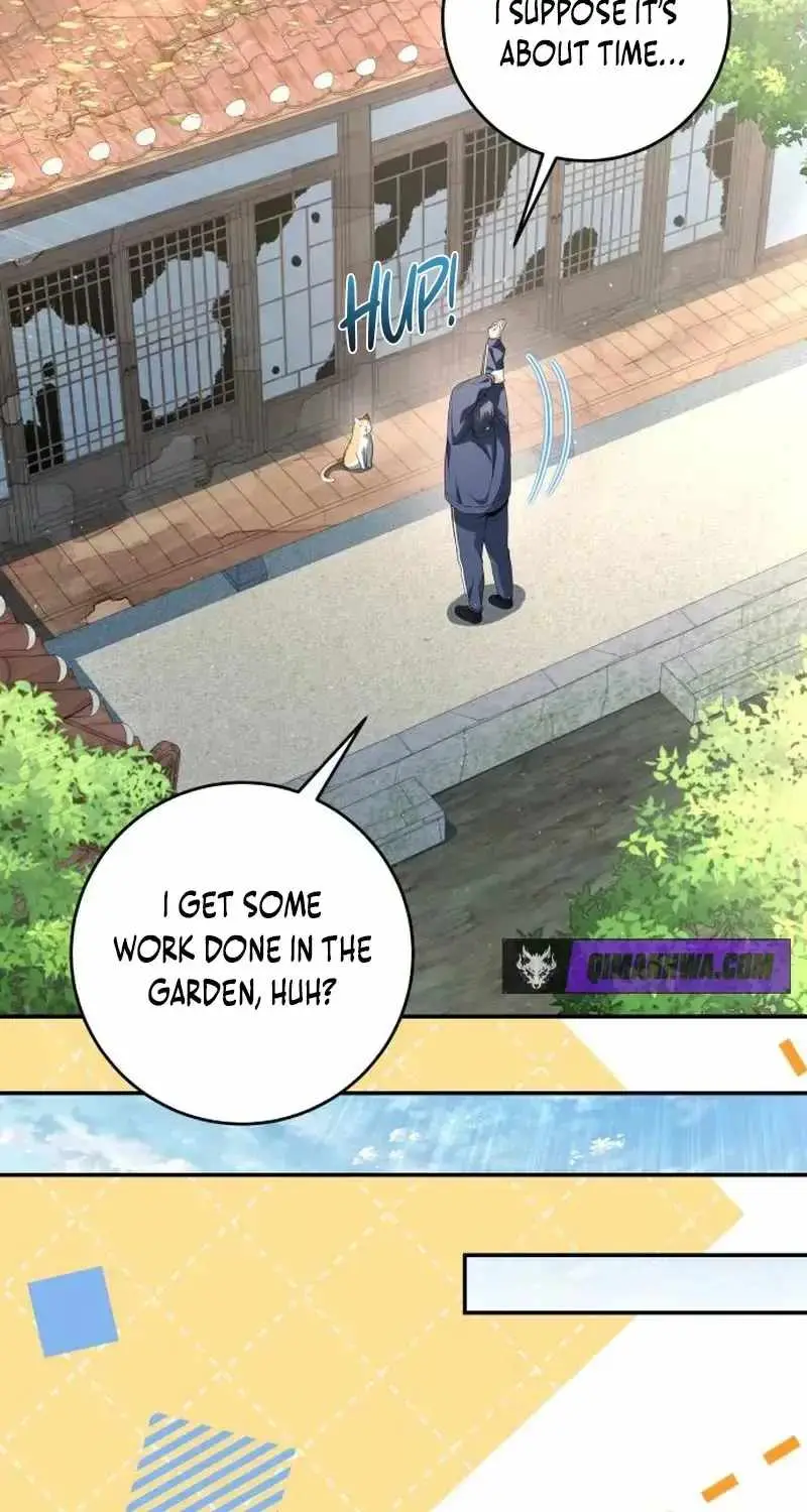 Devely’s Healing Time Chapter 4 page 54 - 
