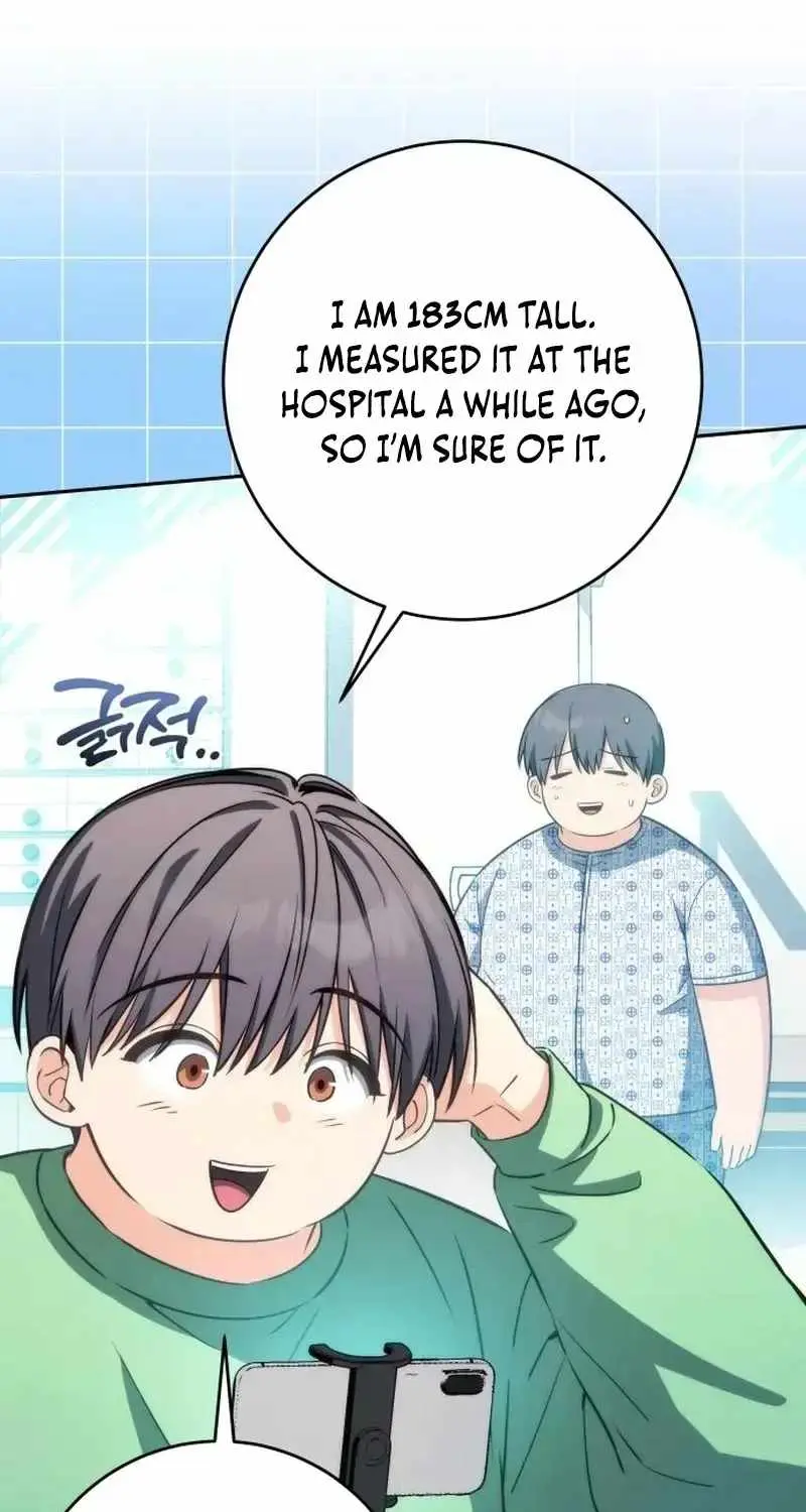 Devely’s Healing Time Chapter 5 page 104 - 