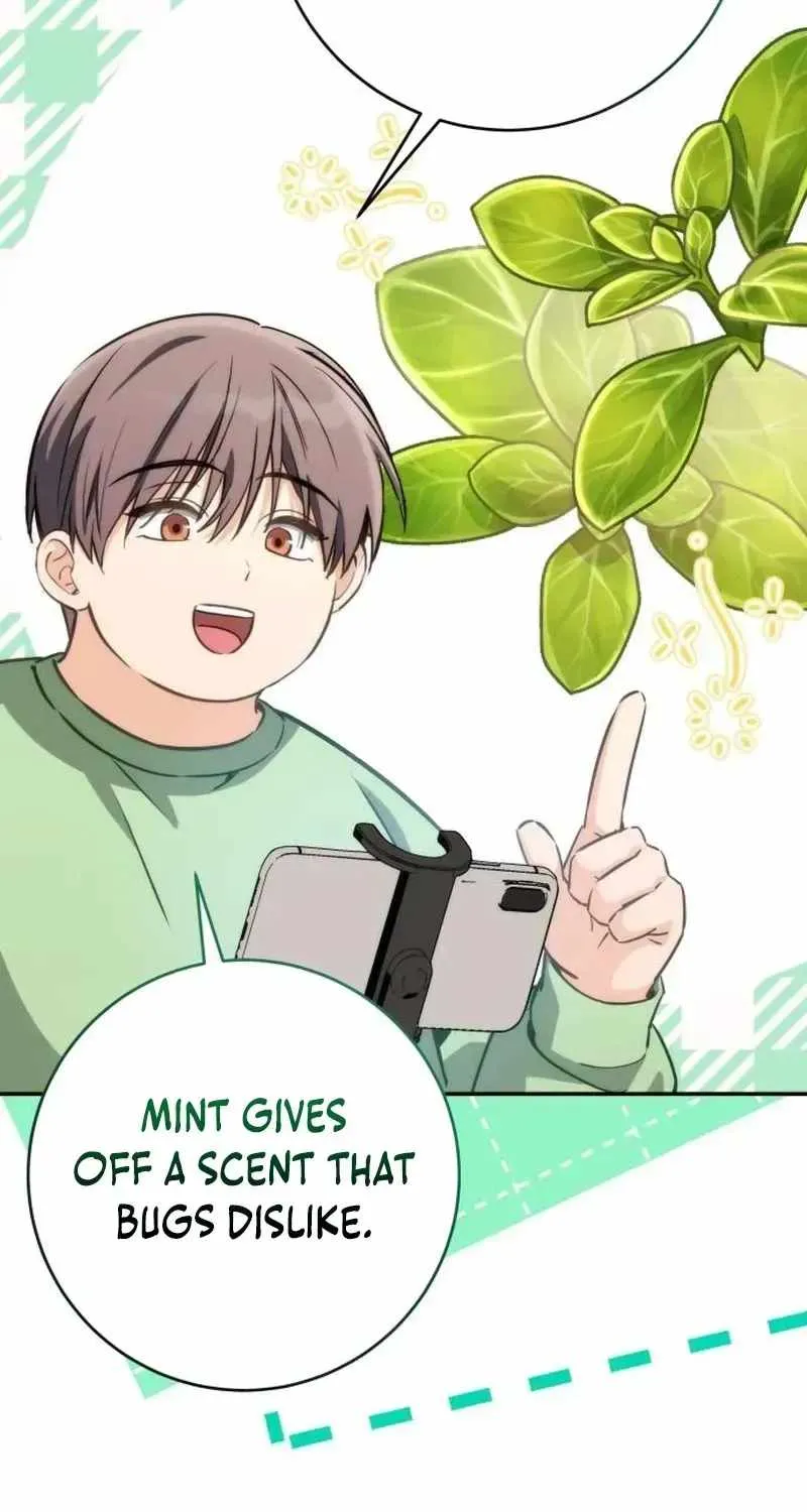Devely’s Healing Time Chapter 5 page 109 - 