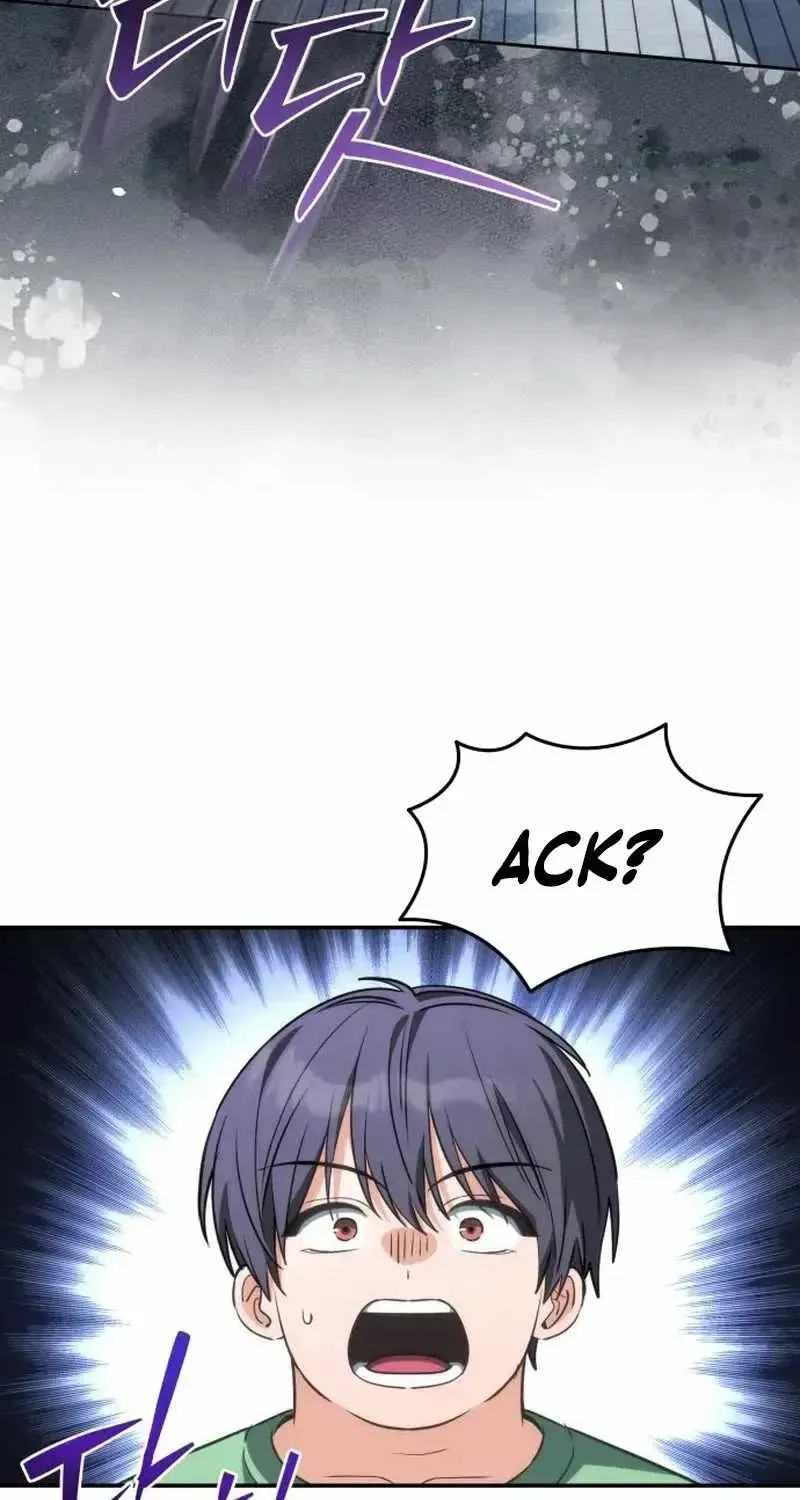 Devely’s Healing Time Chapter 5 page 121 - 