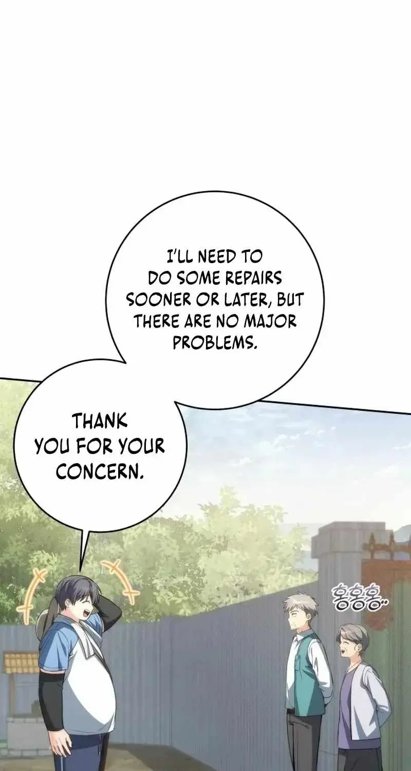 Devely’s Healing Time Chapter 5 page 14 - 