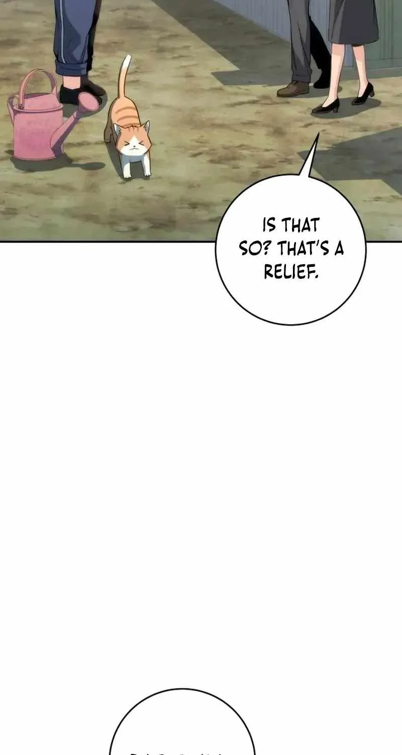 Devely’s Healing Time Chapter 5 page 15 - 