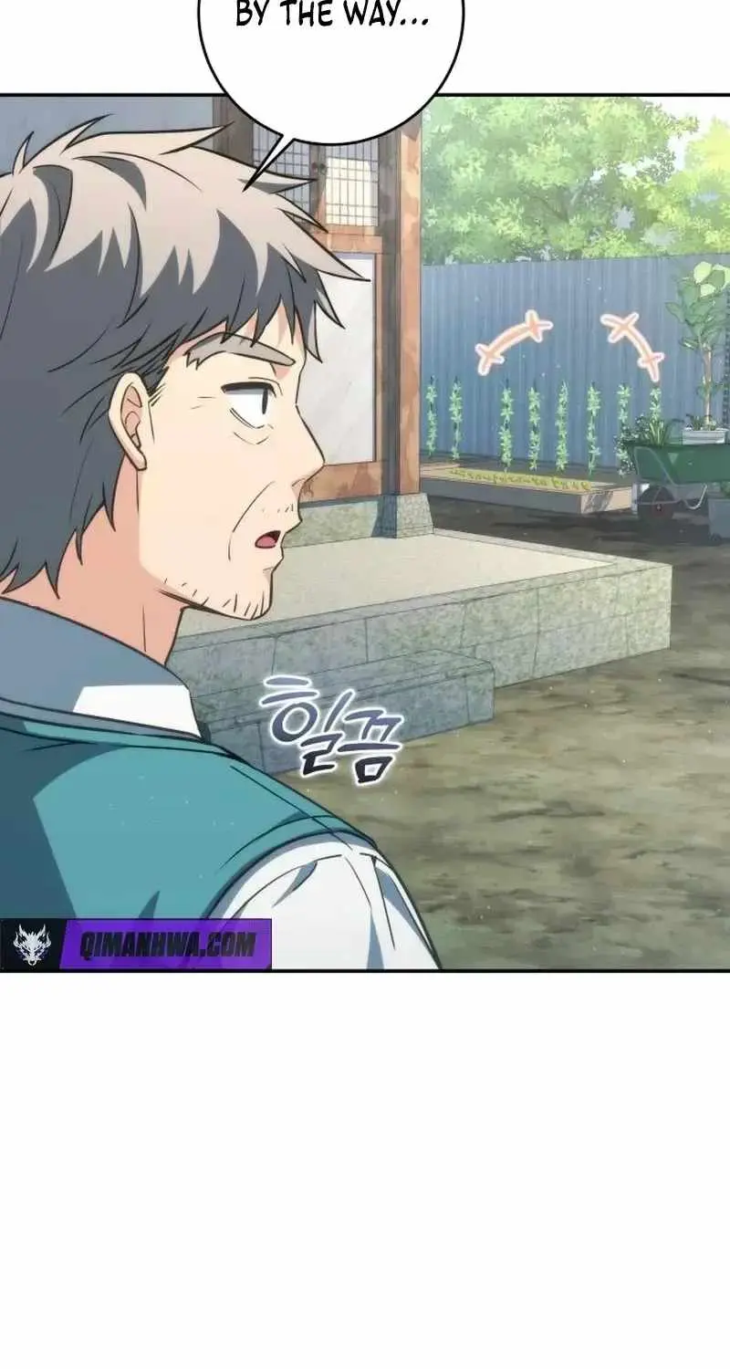 Devely’s Healing Time Chapter 5 page 16 - 