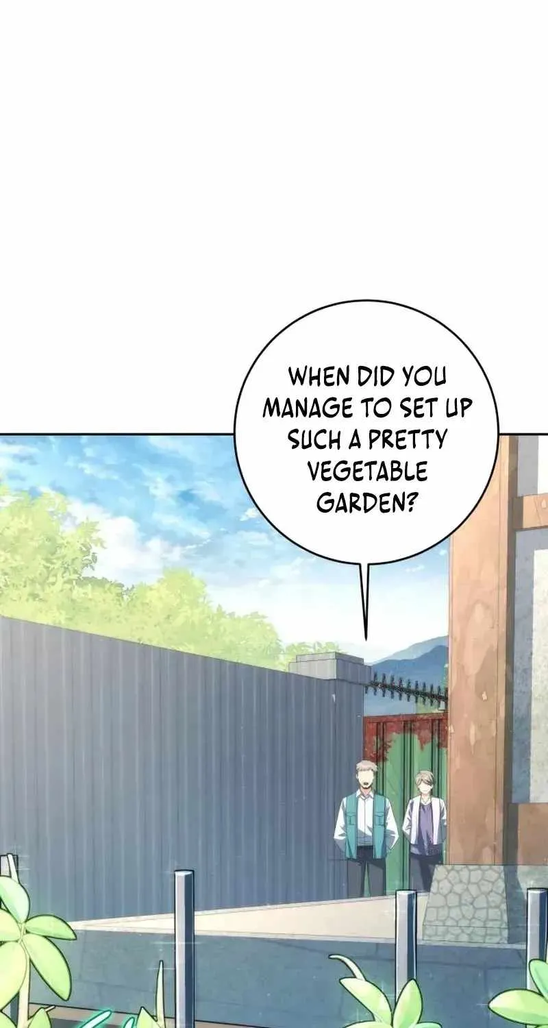 Devely’s Healing Time Chapter 5 page 17 - 