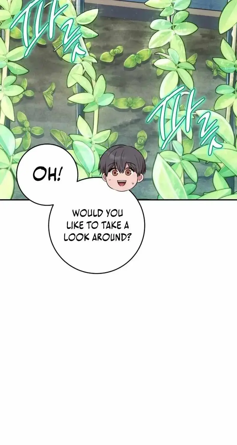 Devely’s Healing Time Chapter 5 page 18 - 