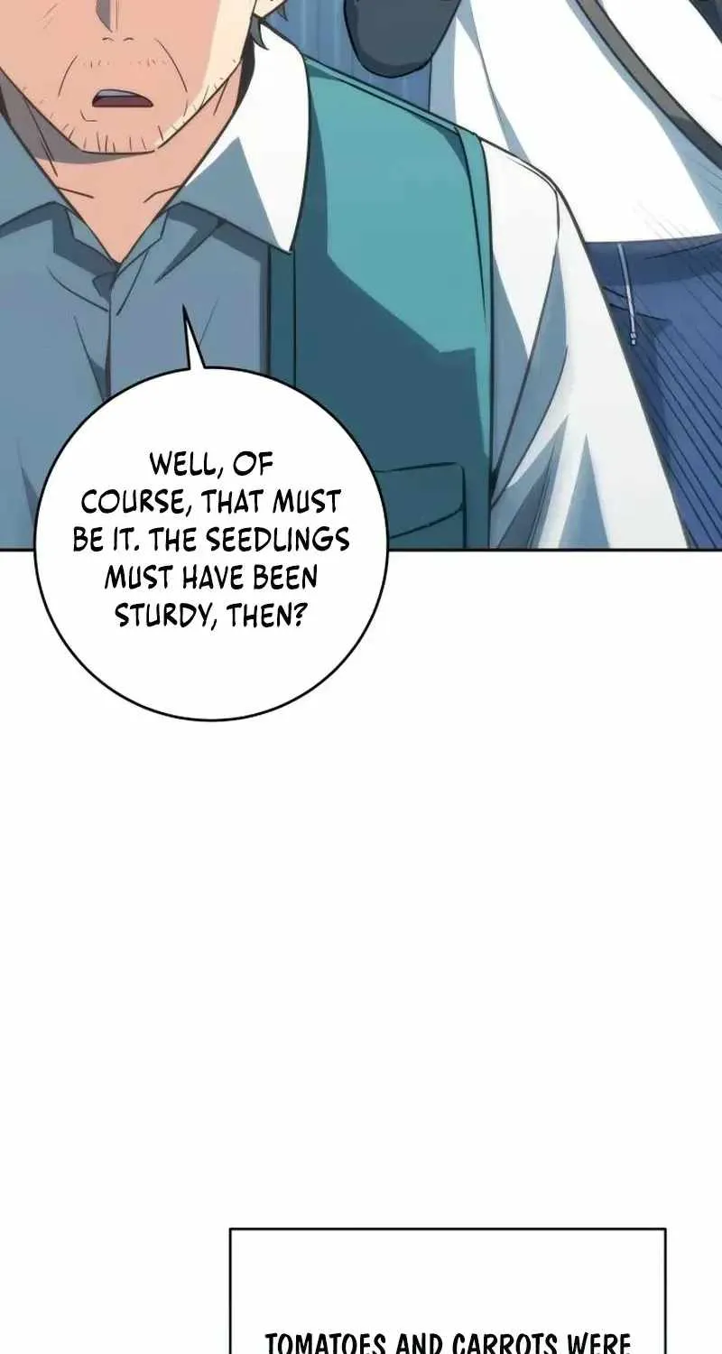 Devely’s Healing Time Chapter 5 page 23 - 