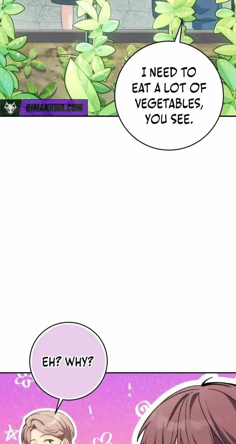 Devely’s Healing Time Chapter 5 page 26 - 