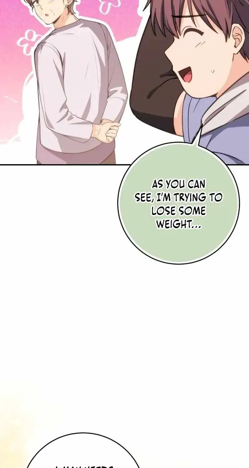 Devely’s Healing Time Chapter 5 page 27 - 