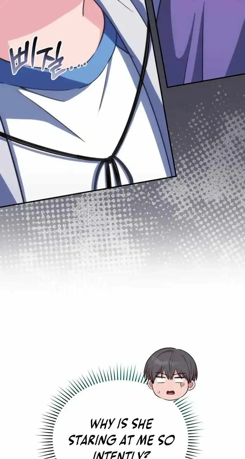 Devely’s Healing Time Chapter 5 page 4 - 