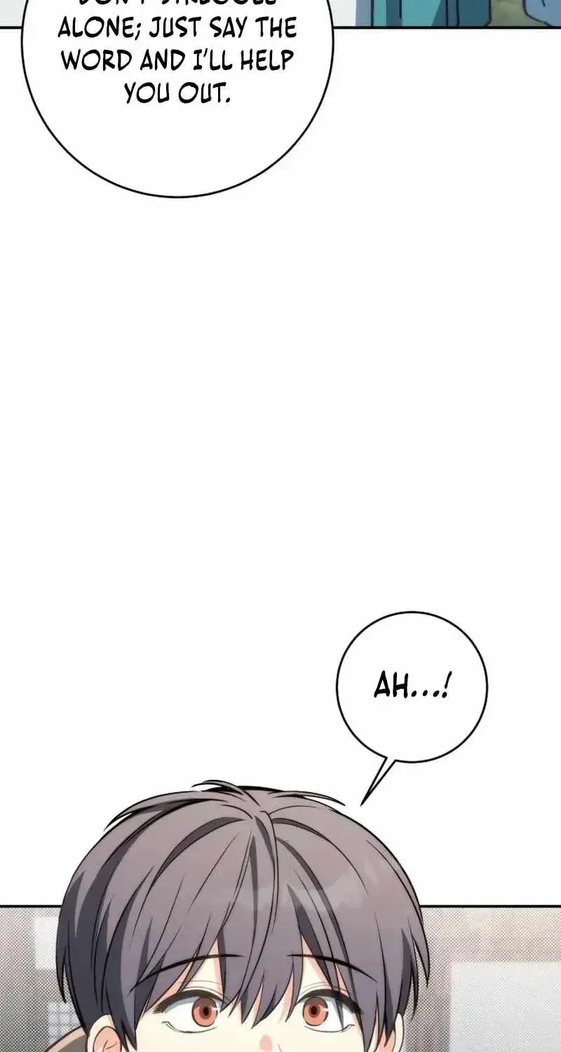 Devely’s Healing Time Chapter 5 page 32 - 