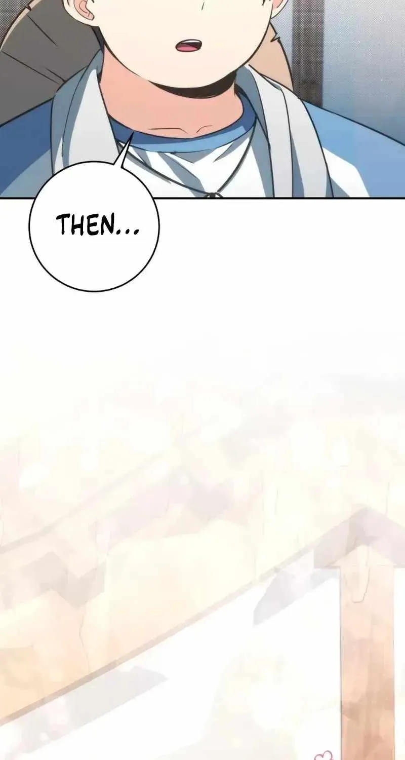 Devely’s Healing Time Chapter 5 page 33 - 