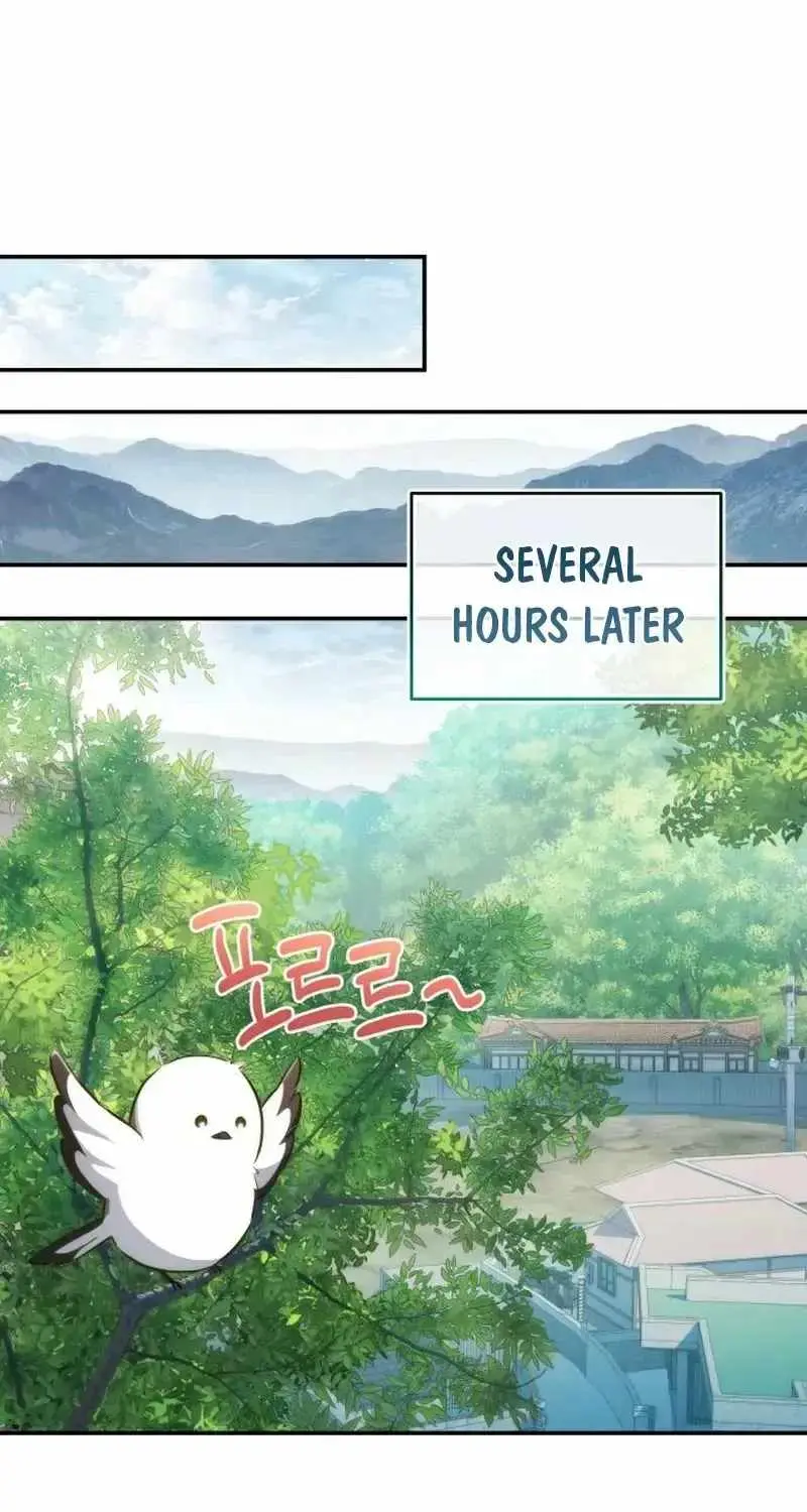 Devely’s Healing Time Chapter 5 page 37 - 