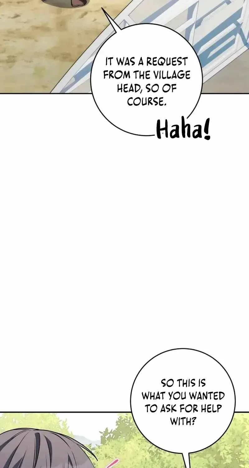 Devely’s Healing Time Chapter 5 page 44 - 