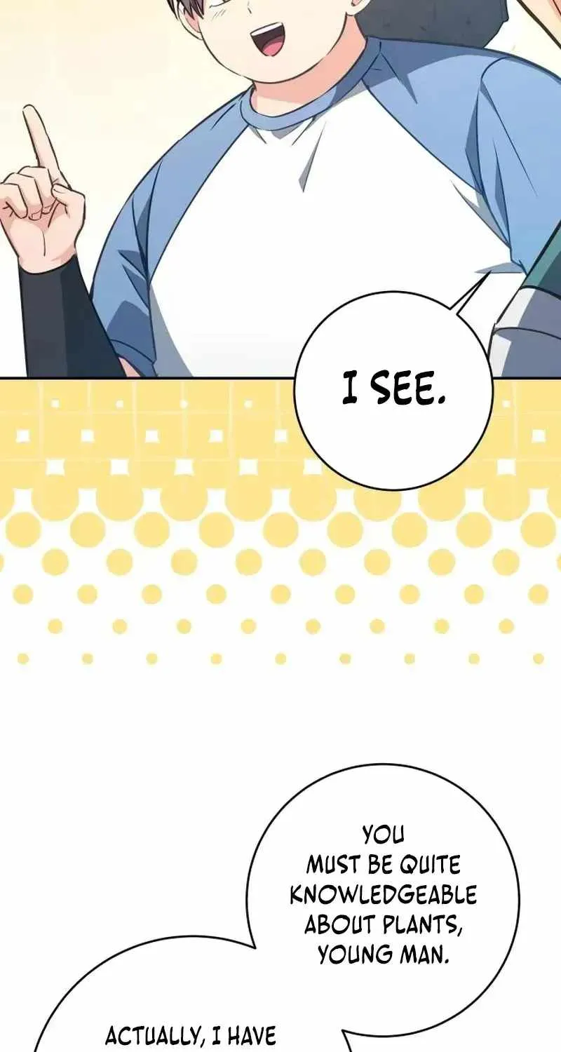 Devely’s Healing Time Chapter 5 page 47 - 