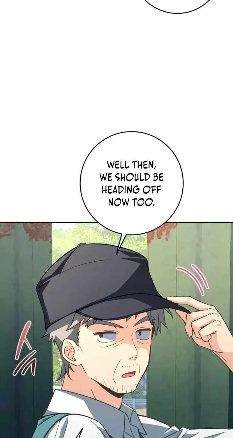 Devely’s Healing Time Chapter 5 page 49 - 