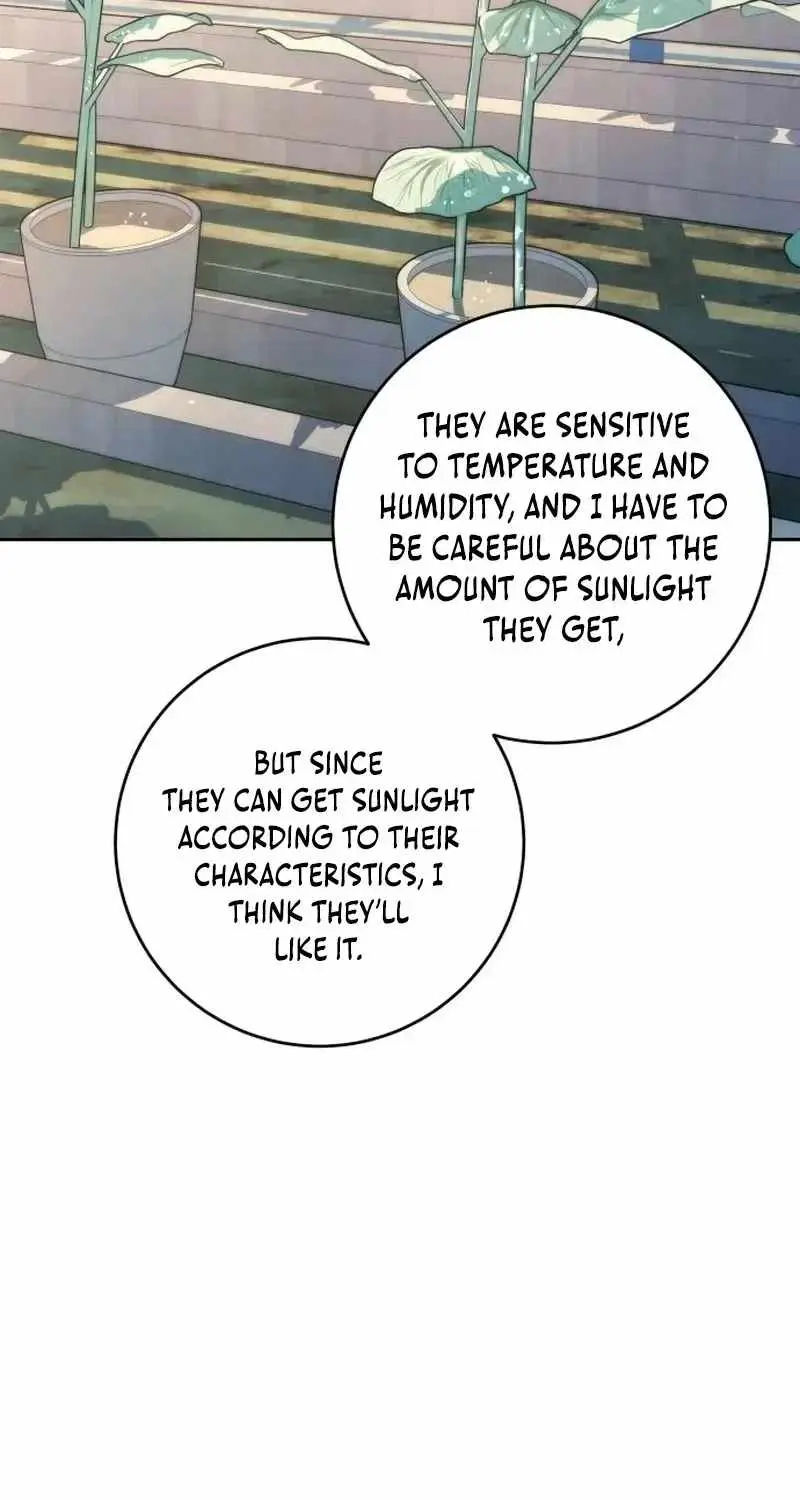 Devely’s Healing Time Chapter 5 page 59 - 