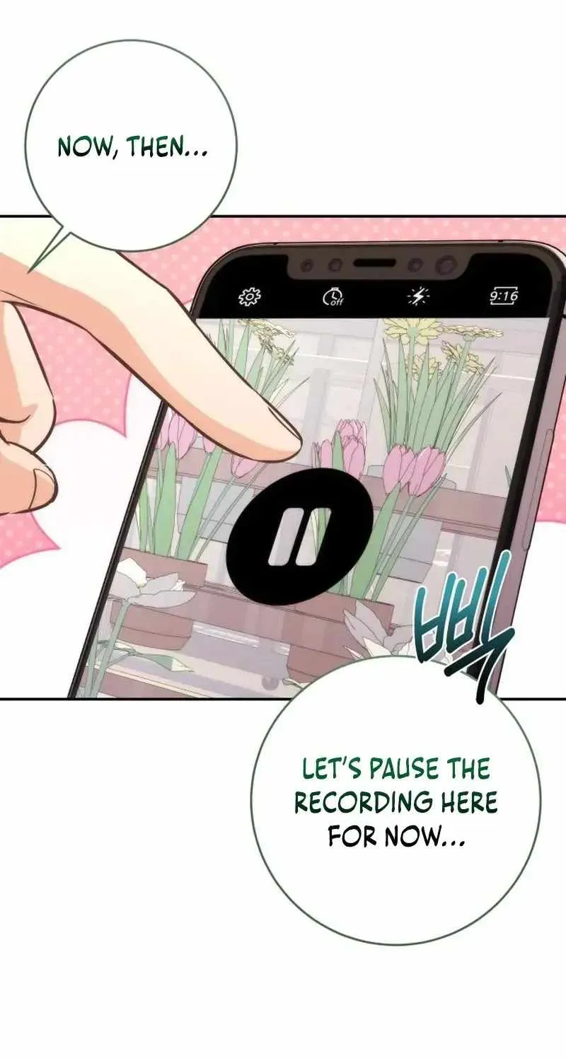 Devely’s Healing Time Chapter 5 page 60 - 