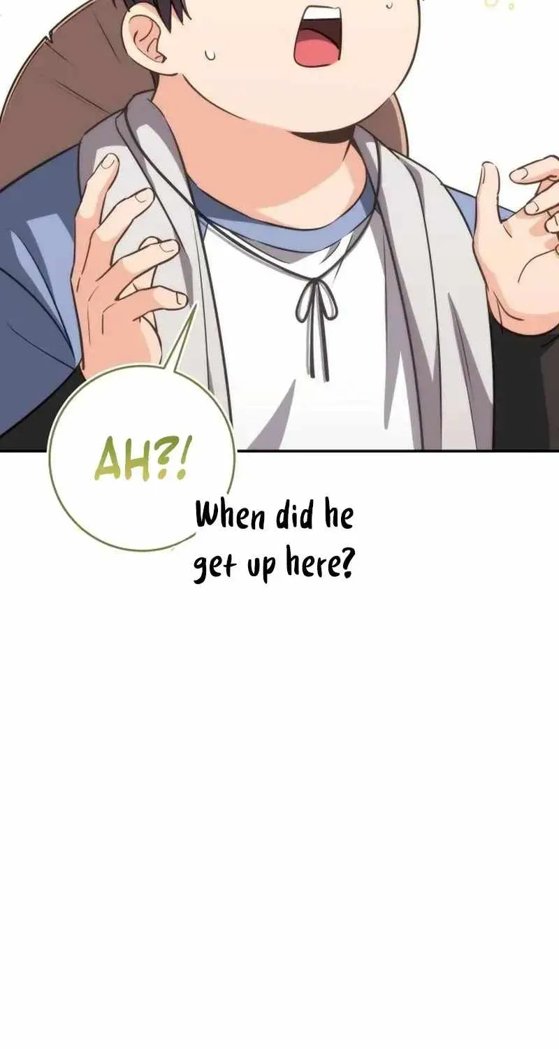 Devely’s Healing Time Chapter 5 page 7 - 