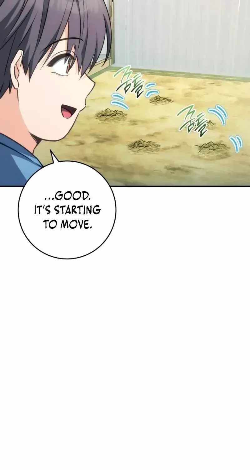 Devely’s Healing Time Chapter 5 page 65 - 