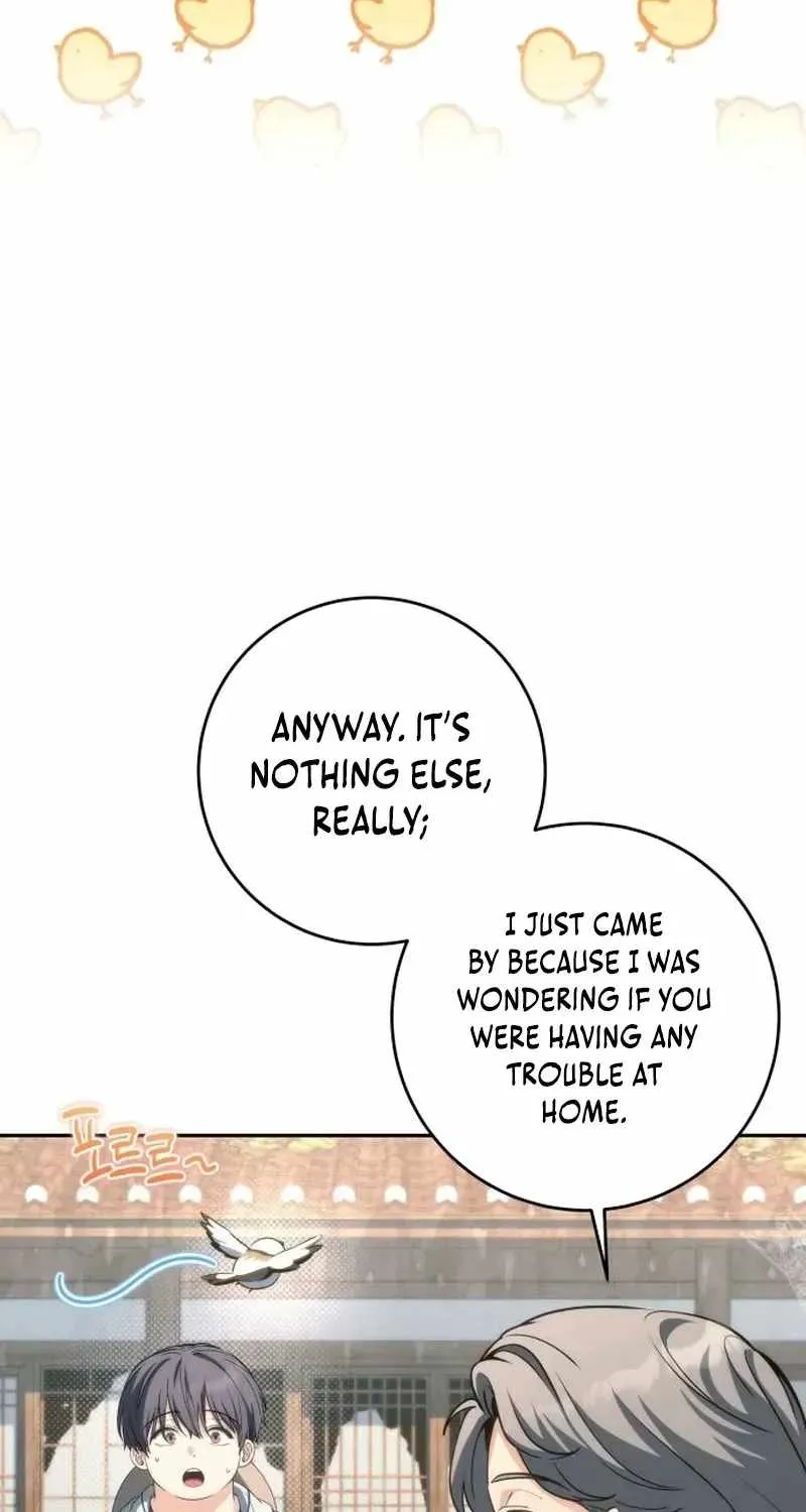 Devely’s Healing Time Chapter 5 page 9 - 