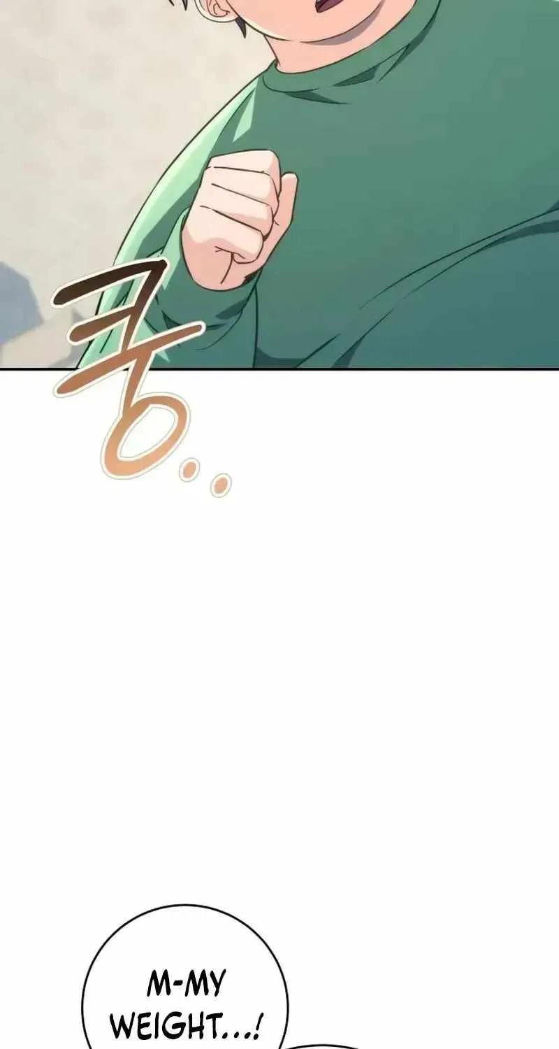 Devely’s Healing Time Chapter 5 page 94 - 