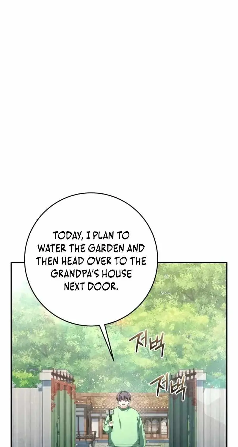 Devely’s Healing Time Chapter 5 page 99 - 