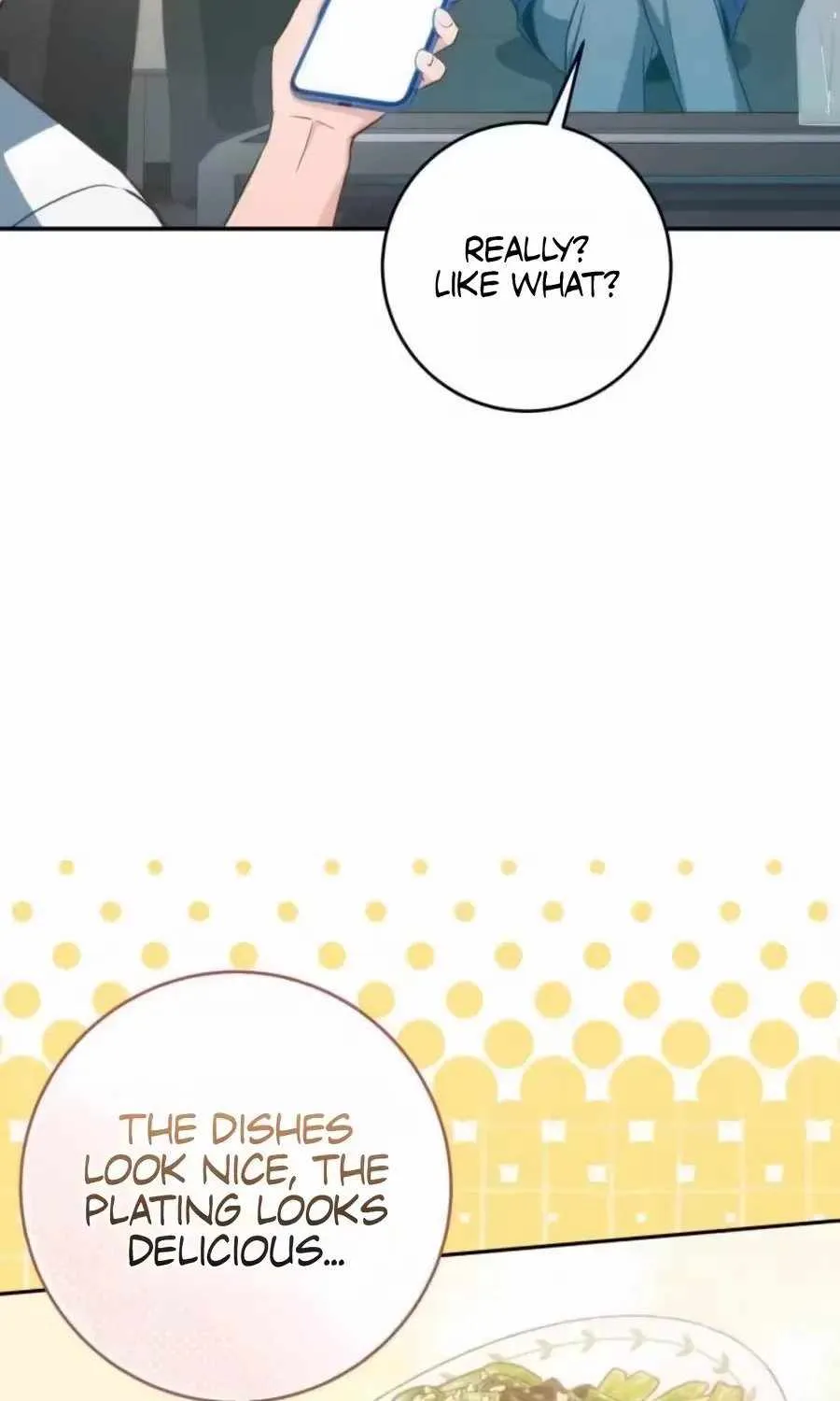 Devely’s Healing Time Chapter 7 page 26 - 