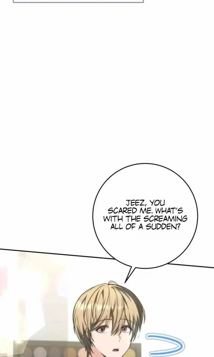 Devely’s Healing Time Chapter 7 page 8 - 