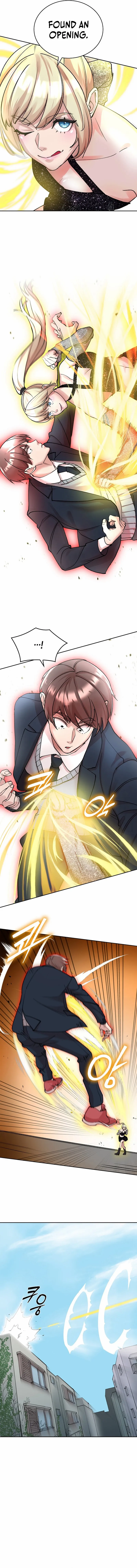 Devil and Ice Chapter 10 page 14 - 