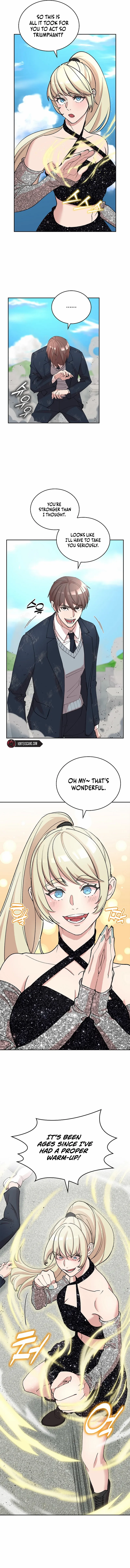 Devil and Ice Chapter 10 page 10 - 