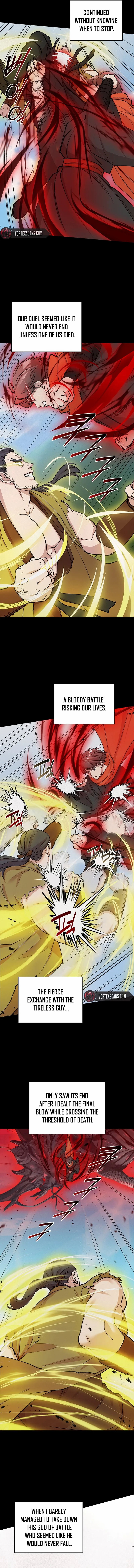 Devil and Ice Chapter 11 page 2 - 