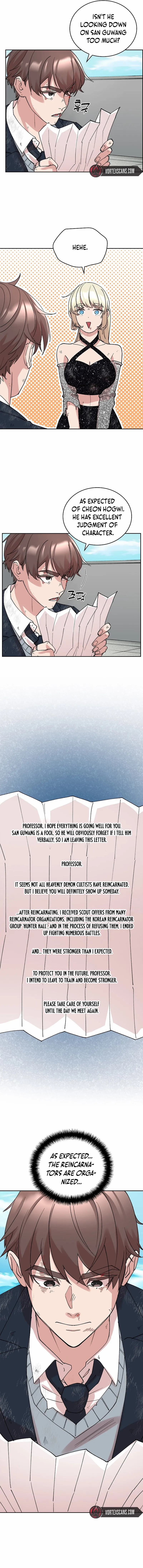 Devil and Ice Chapter 11 page 12 - 