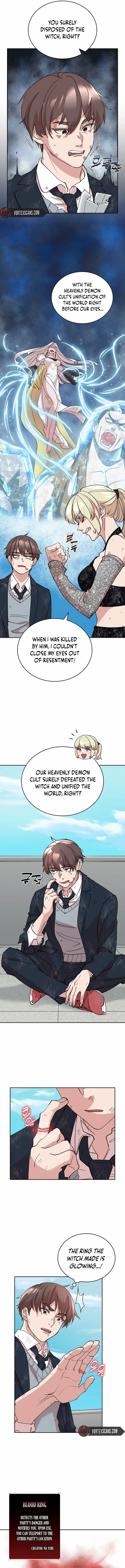 Devil and Ice Chapter 11 page 14 - 