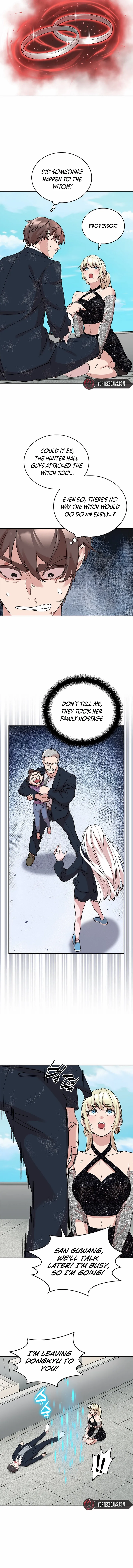Devil and Ice Chapter 11 page 15 - 