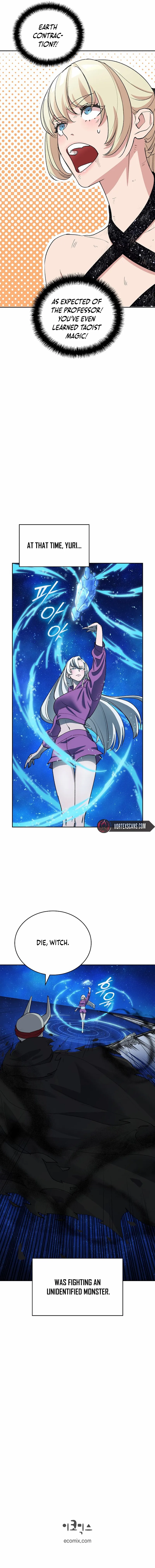 Devil and Ice Chapter 11 page 16 - 