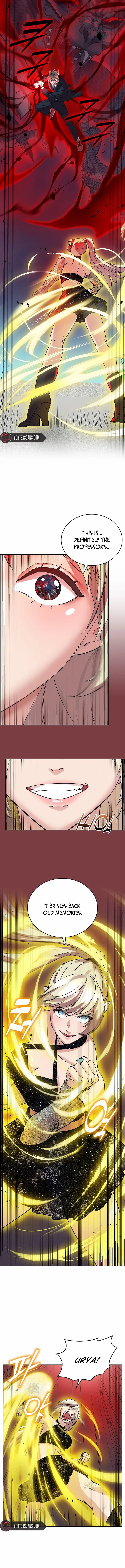 Devil and Ice Chapter 11 page 6 - 